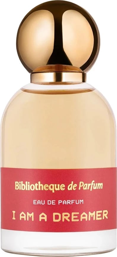 Eau de Parfum për femra Bibliotheque de Parfum I Am a Dreamer, 50ml