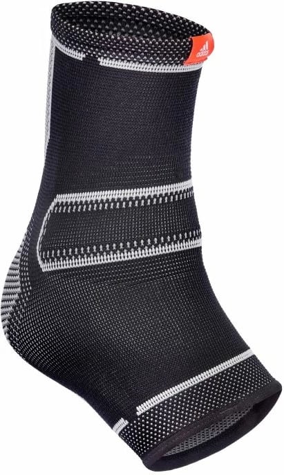 Shirit stabilizues kyçi adidas, të zi