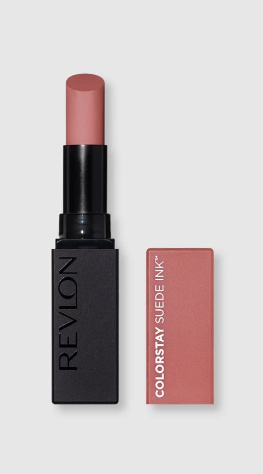 Buzëkuq Revlon ColorStay Suede Ink