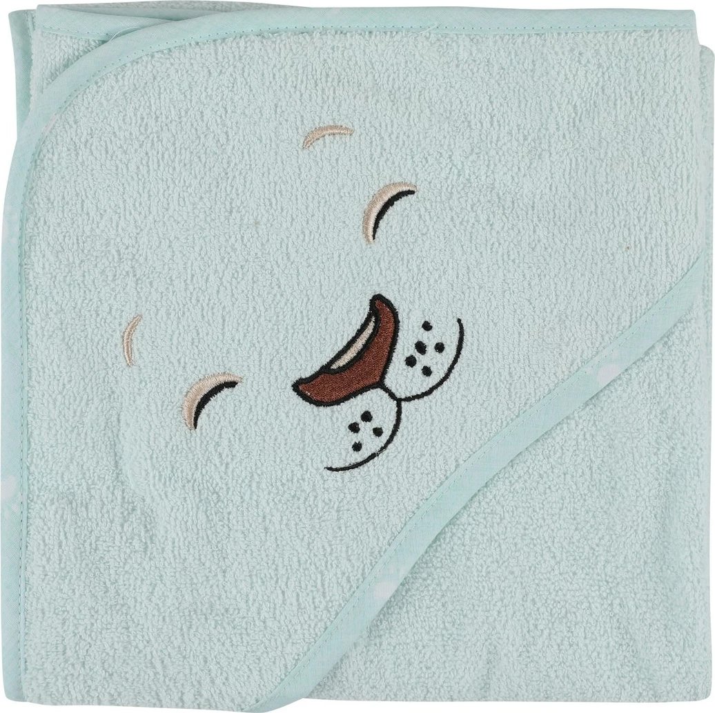 Set për larje bebe, Mijolnir, Aslan, ngjyrë mente