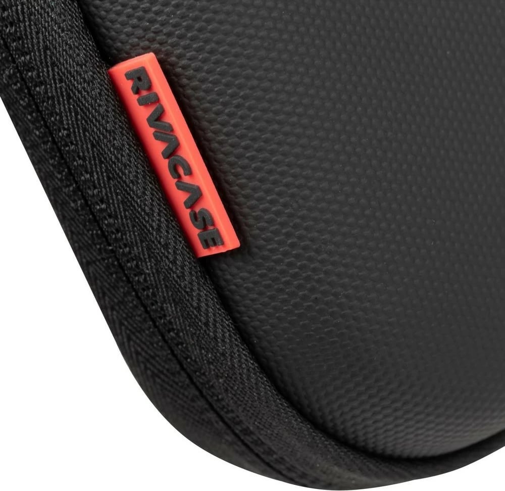 Mbështjellës laptopi RIVACASE NB Sleeve Antishock 14", i zi Mbështjellës laptopi RIVACASE NB Sleeve Antishock 14", i zi