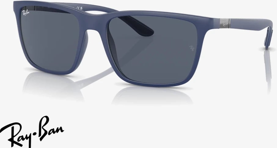 Syze dielli Ray-Ban RB4385 601587 58