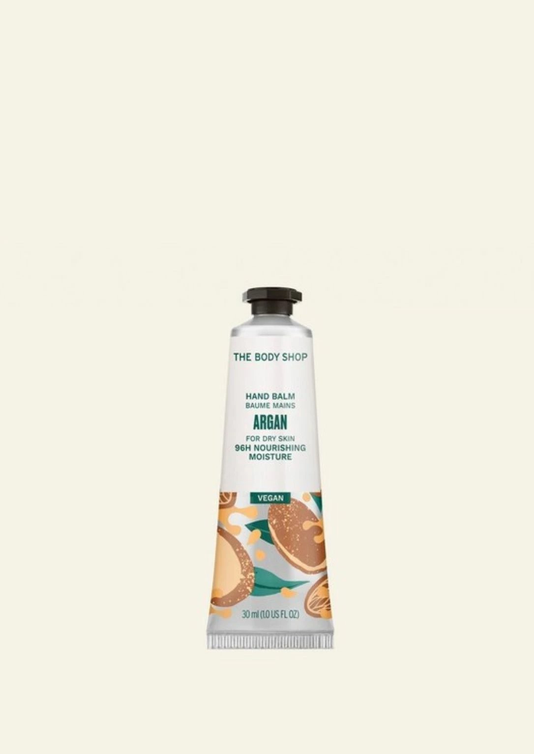 Krem Duarsh me Argan 30 ML
