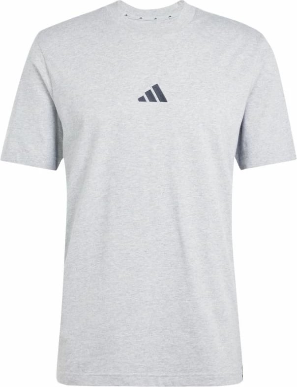 Maicë për meshkuj adidas, gri