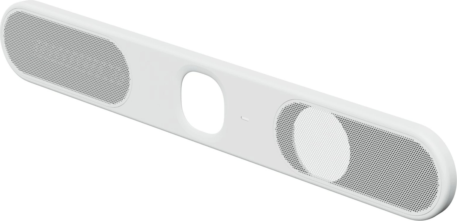 Mbulesë kamere Logitech 952-000146, e bardhë, për Rally Bar Huddle