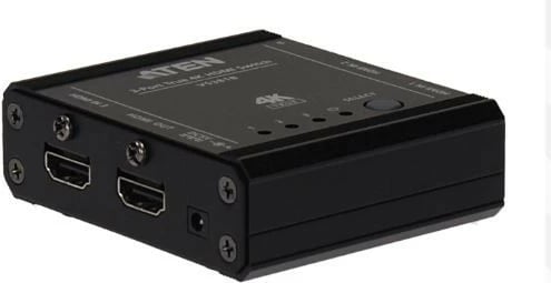 Switch HDMI ATEN VS381B, 3 porta, True 4K, i zi
