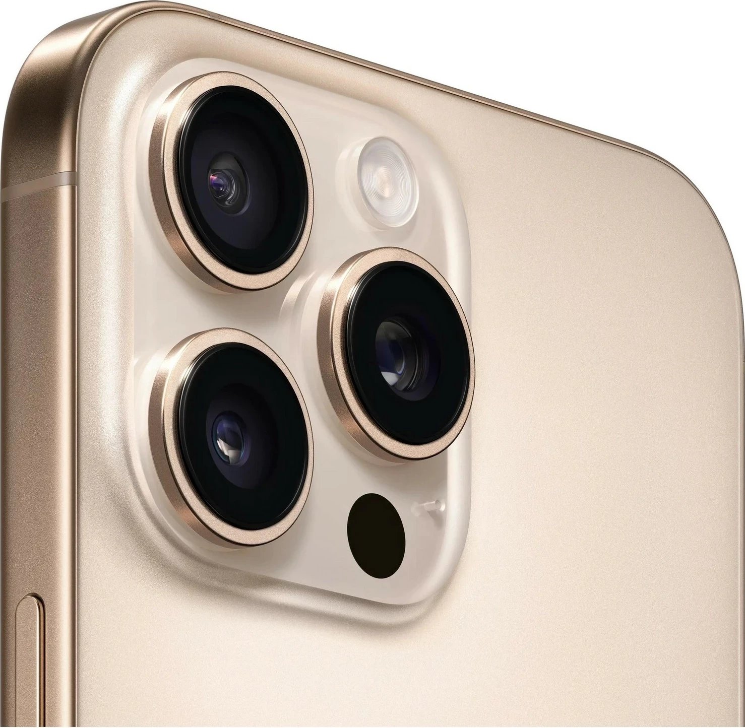 Celular Apple iPhone 16 Pro Max 1TB, ngjyrë desert