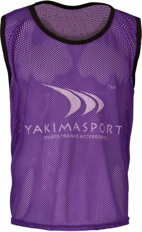 Etiketa futbolli për fëmijë Yakimasport, vjollcë