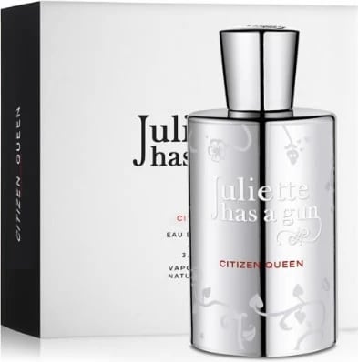 Eau de Parfum Juliette Has A Gun Citizen Queen 100ml