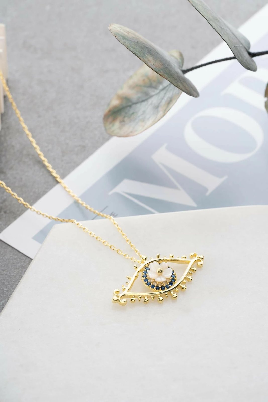 Vathë argjendi i artë me gurë zirkon, Jumeon, NRZ999637