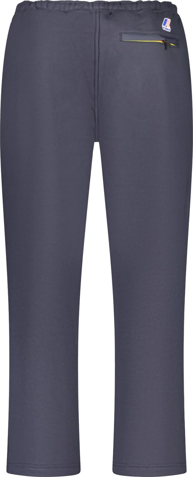 Pantallona sportive K-WAY meshkuj, blu