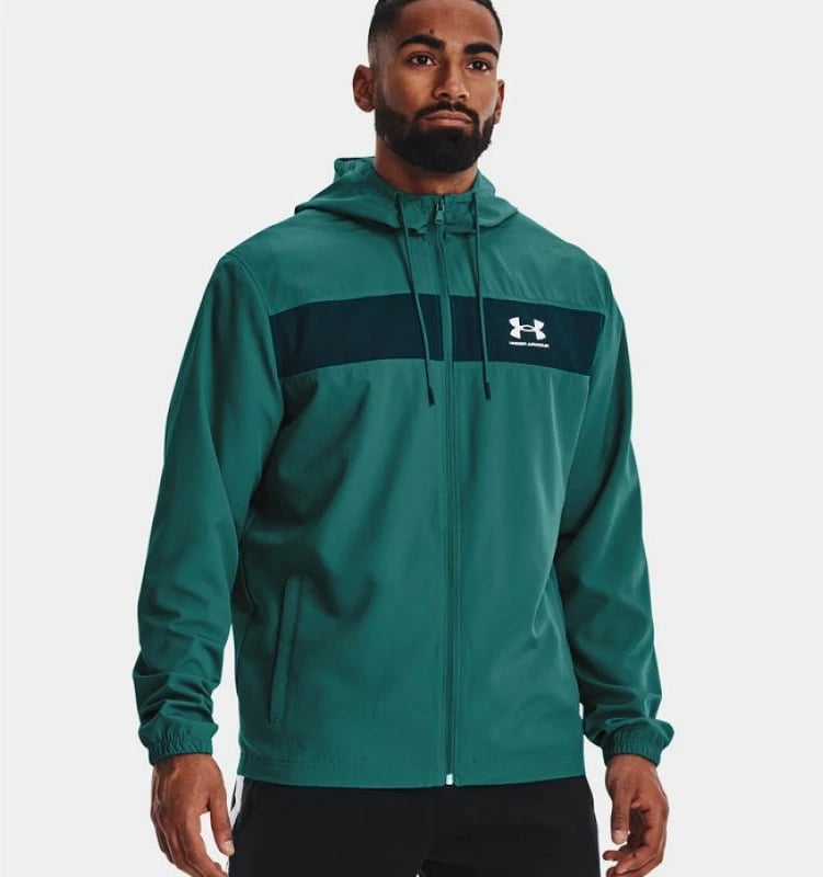 Jakne Under Armour, lifestyle