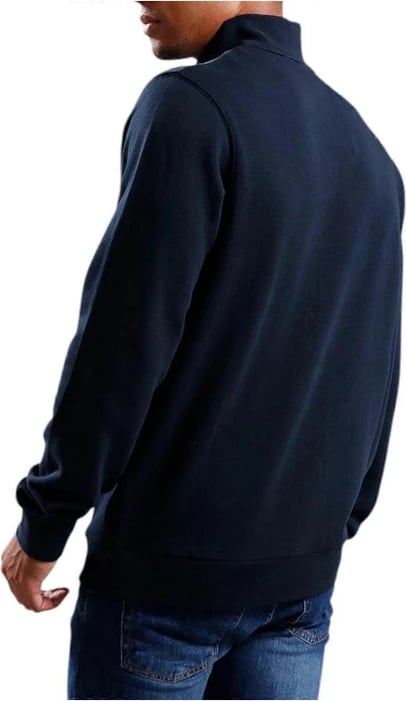 Duks për meshkuj Lyle & Scott, blu