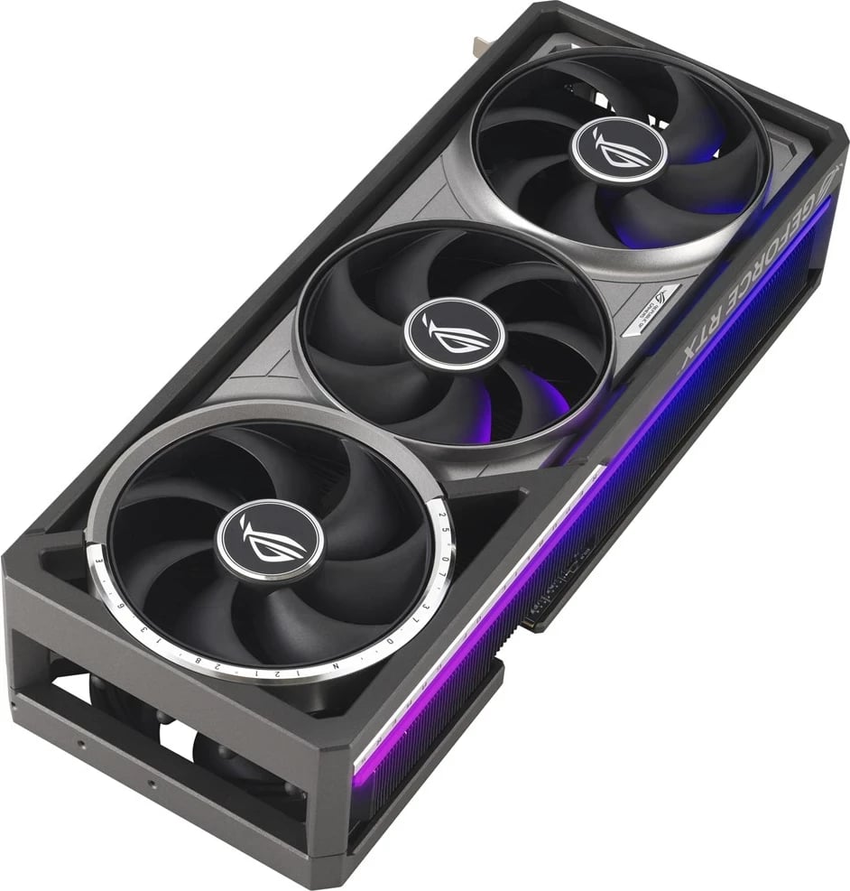 Kartelë grafike ASUS ROG Astral RTX 5090, 32 GB, Multi
