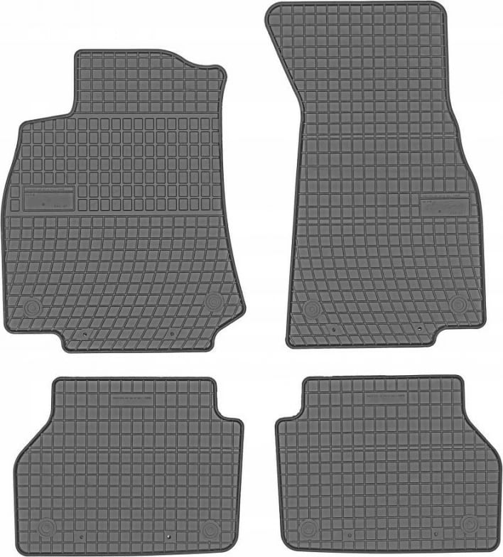 Shtroje Gome Audi A7 C8 2017 410435