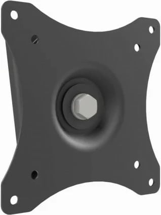 Mbajtës muri për monitor Edbak GD03, VESA 75x75 - 100x100, 10 kg, i zi