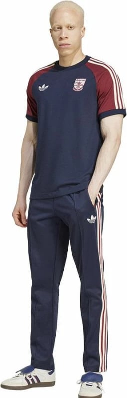 Fanellë për meshkuj adidas Arsenal, e kaltër