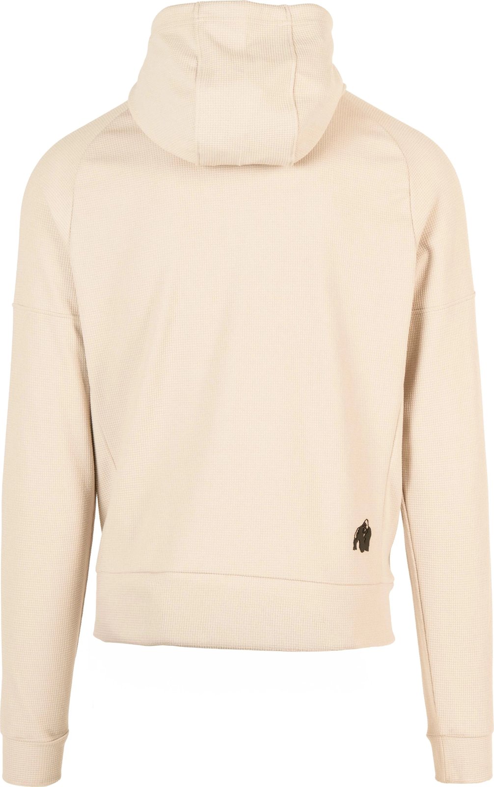 Xhaketë sportive me kapuç Harvey – Bezhë