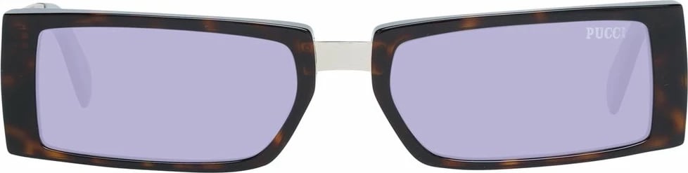 Syze dielli femra Emilio Pucci, kafe