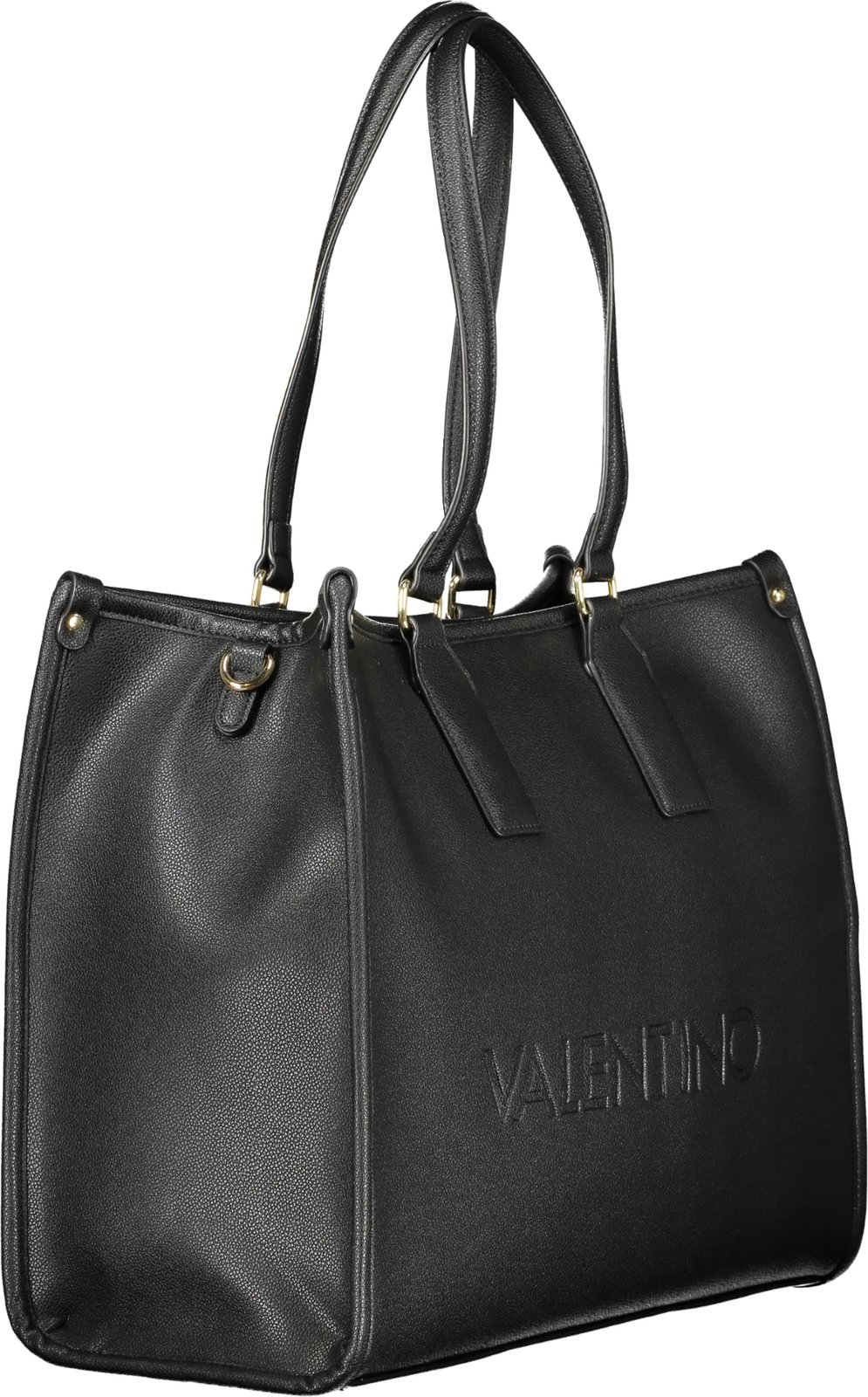Çantë për femra VALENTINO BAGS, e zezë