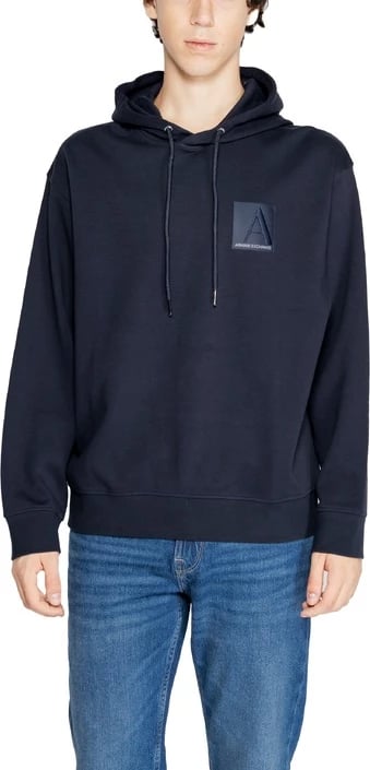 Armani Exchange duks për meshkuj, i kaltër