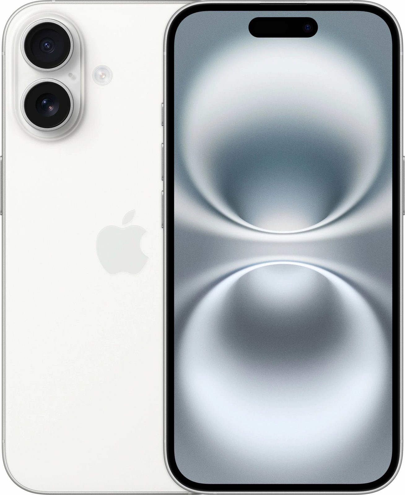 Apple iPhone 16, 6.1", 512GB, white