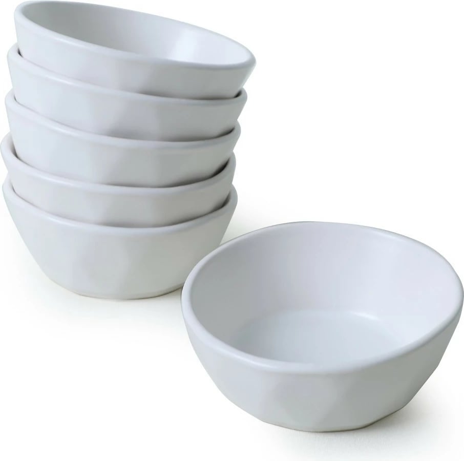 Set pjatash për meze (6 copë), Hermia Concept, X00019032