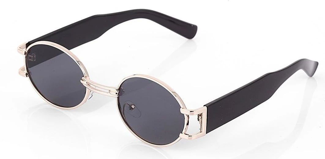 Syze dielli për gra, ngjyrë ari dhe e zezë, Jumeon, Pl21Kg081R004