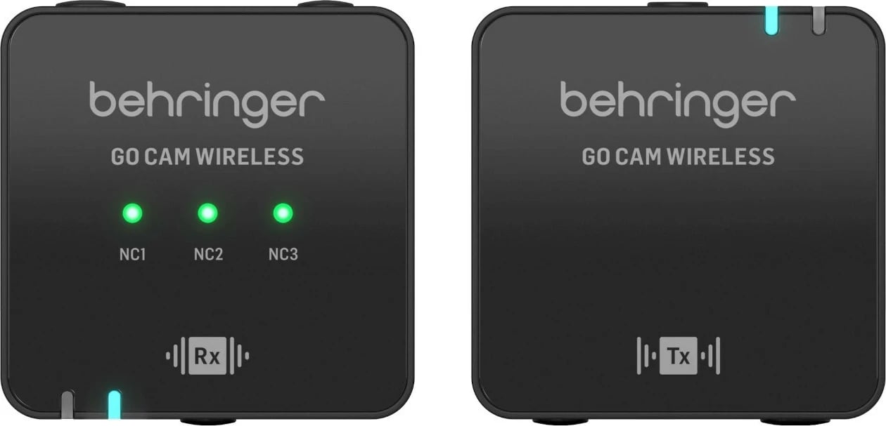 Sistem kamerash wireless Behringer Go Cam Wireless, i zi
