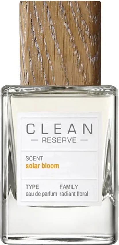 Eau de Parfum Clean Reserve Solar Bloom 50ml