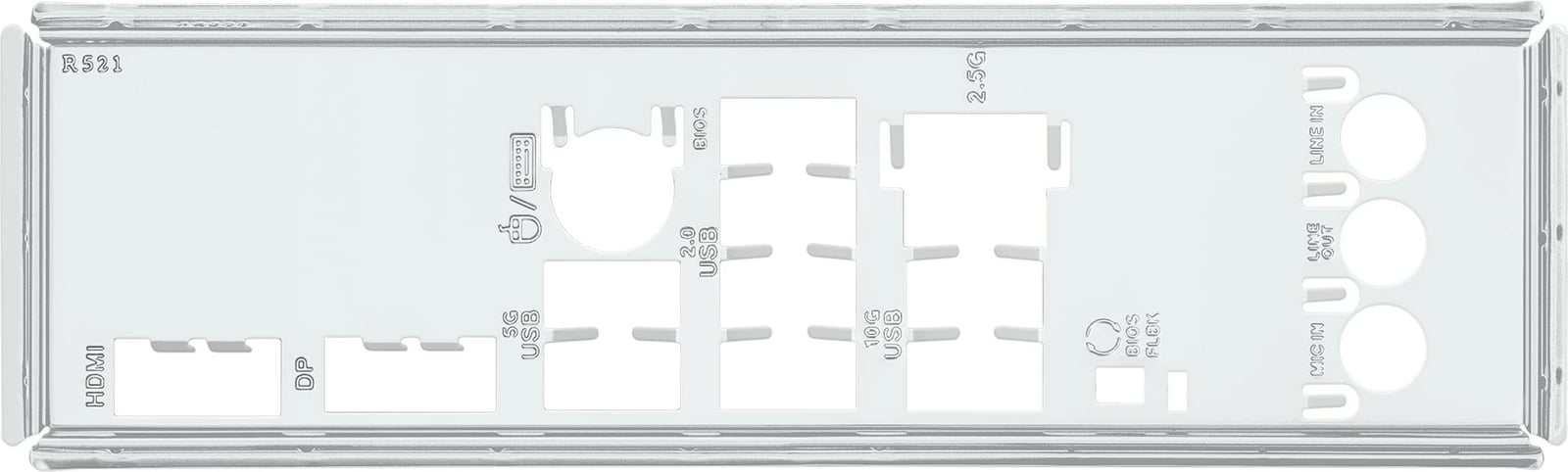 Pllakë amë ASUS PRIME B850M-K, AMD, Socket AM5, DDR5, micro ATX