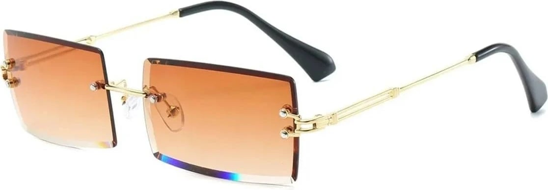 Syze dielli për gra, Jumeon, Mdbjtr2008, ngjyrë ari dhe kafe