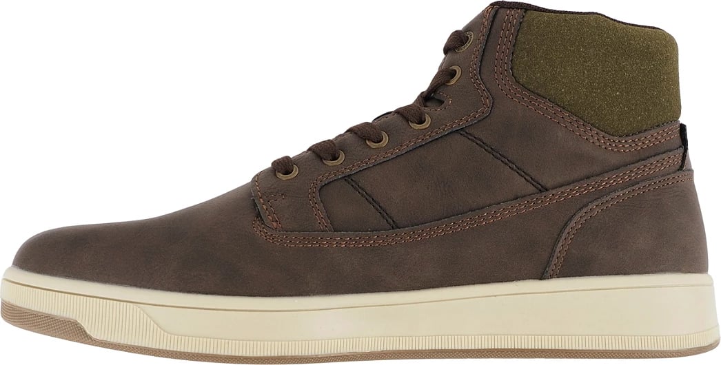 Këpucë për meshkuj Wrangler, kafe të errëta