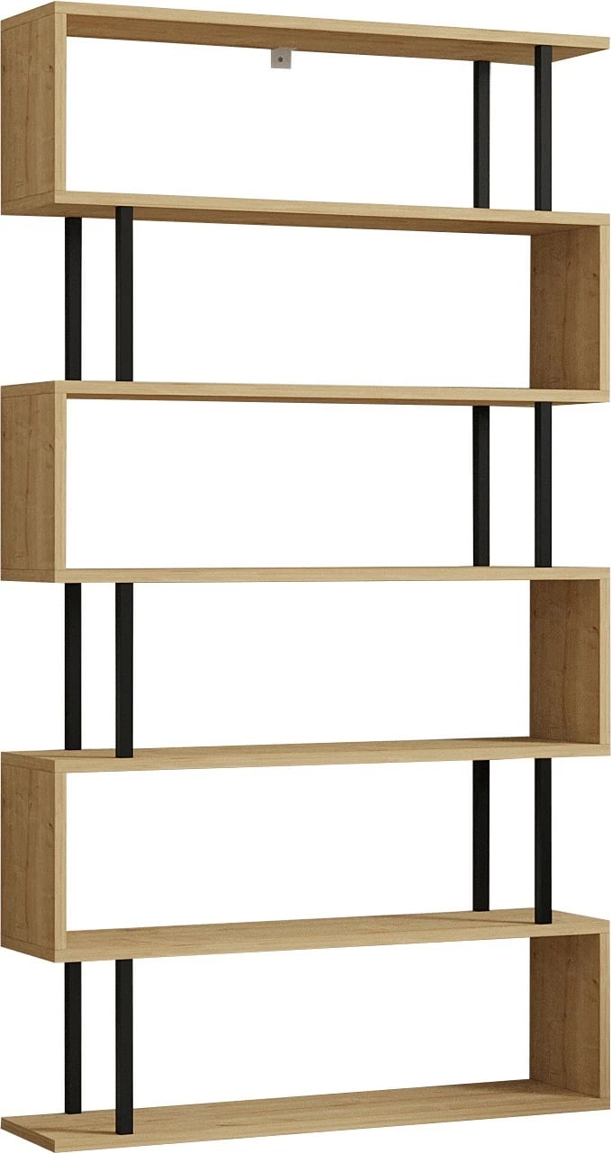 Raft librash Hanah Home, Hector, ngjyrë safir