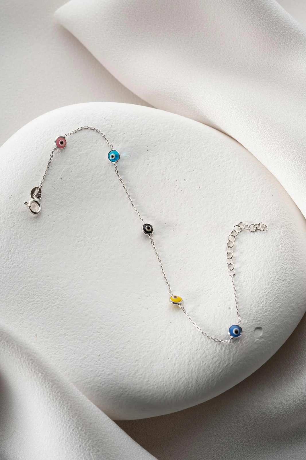 Byzylyk argjendi, Jumeon, NRZ1000374