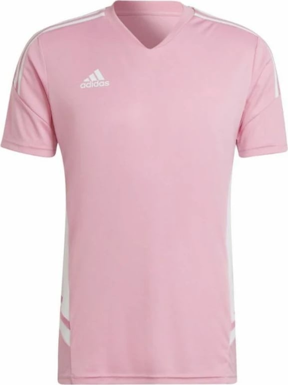 Fanellë adidas Condivo 22 për meshkuj, rozë
