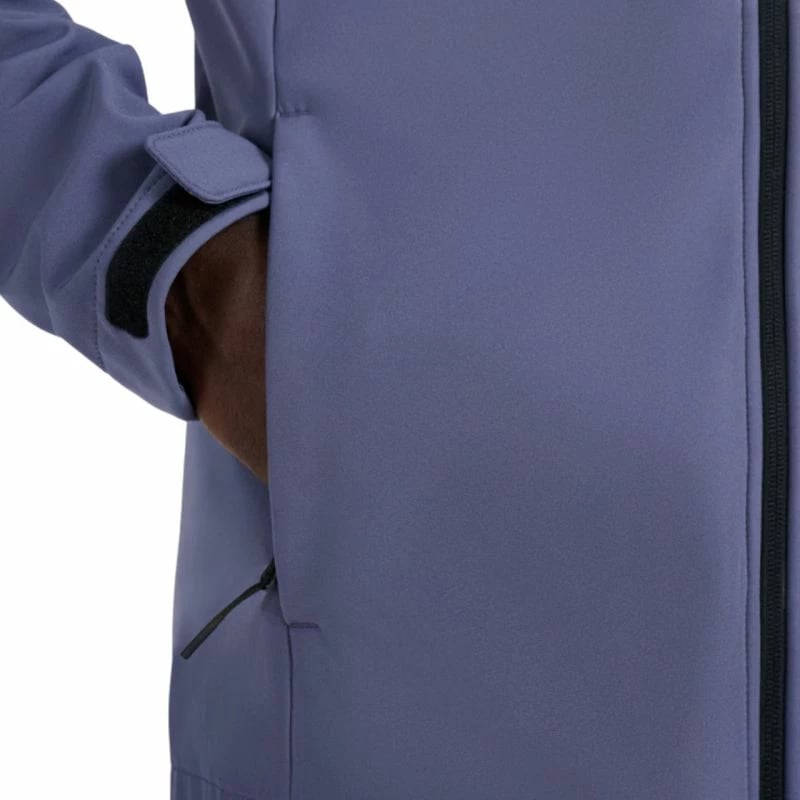 Jakne për meshkuj 4F, navy blue