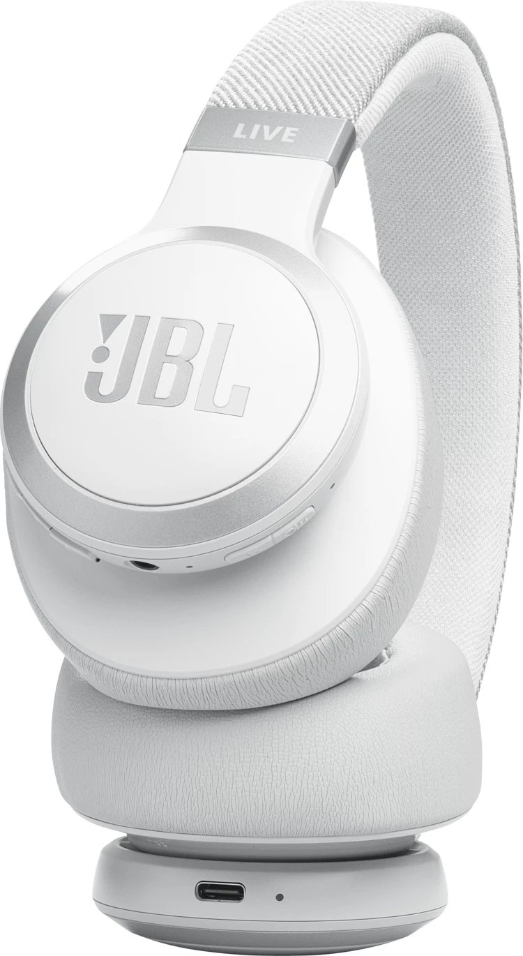 Kufje JBL LIVE 770 NC