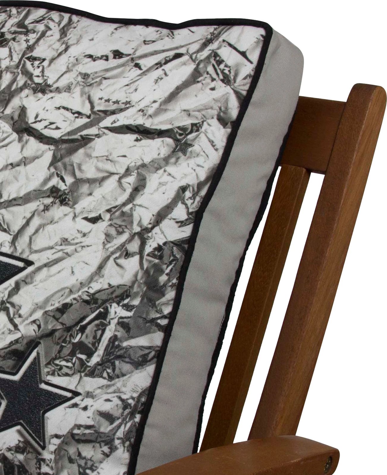 Jastëk dekorativ Evila Originals, YM1249, shumëngjyrësh, 42x42cm