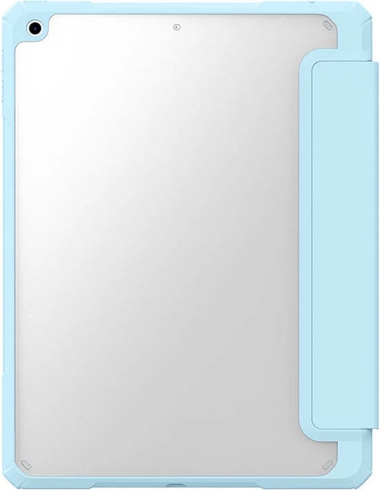 Mbështjellës Baseus Minimalist Series për iPad Pro 9.7", kaltër