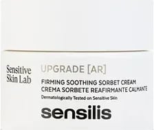 Krem fytyre Sensilis Upgrade Cream AR unisex 50ml