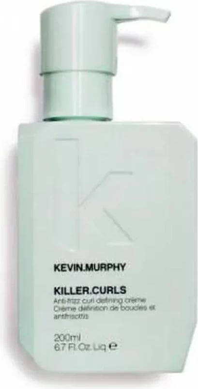 Krem për kaçurrela unisex Kevin Murphy Killer Curls 200ml