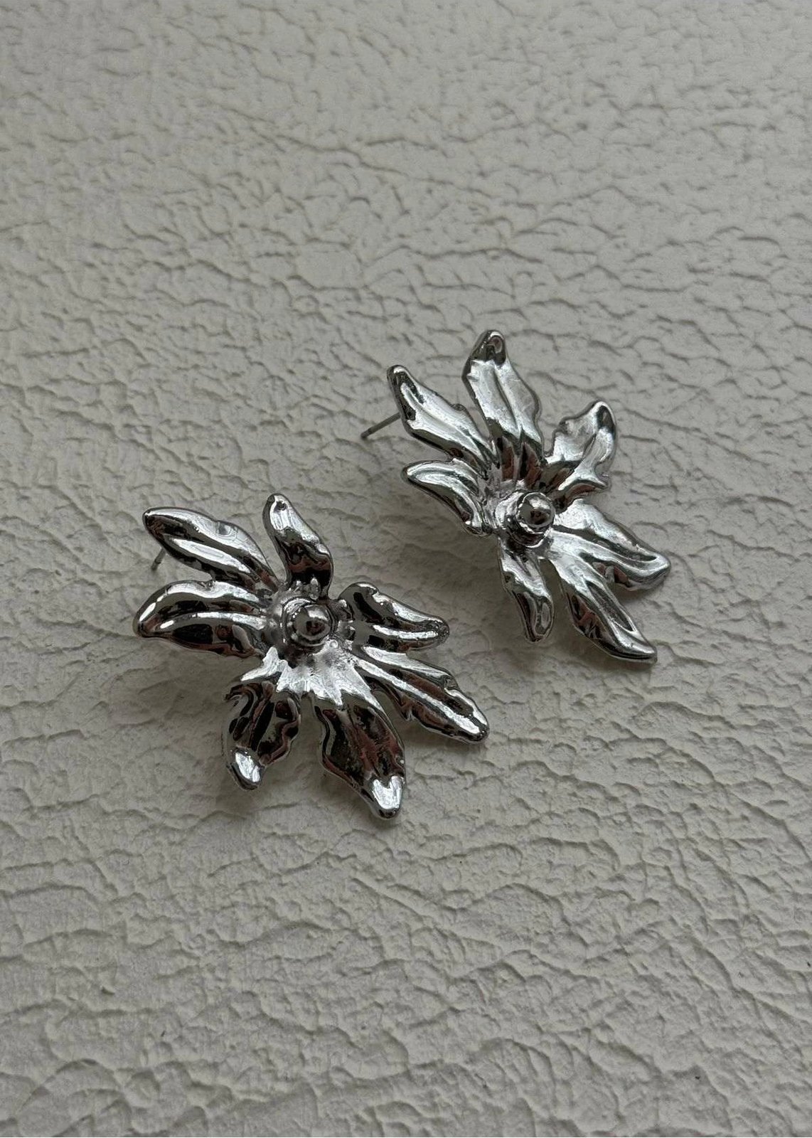 Vathë prej bronzi, ngjyrë argjendi, Jumeon, KPEGMSA3354