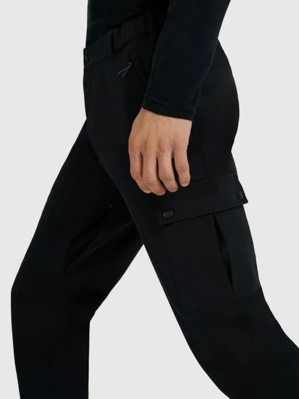 Pantallona trekking për meshkuj 4f