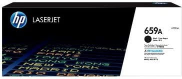 Toner HP 659A W2010A rendiment i lartë 9,750–23,700 faqe, i zi