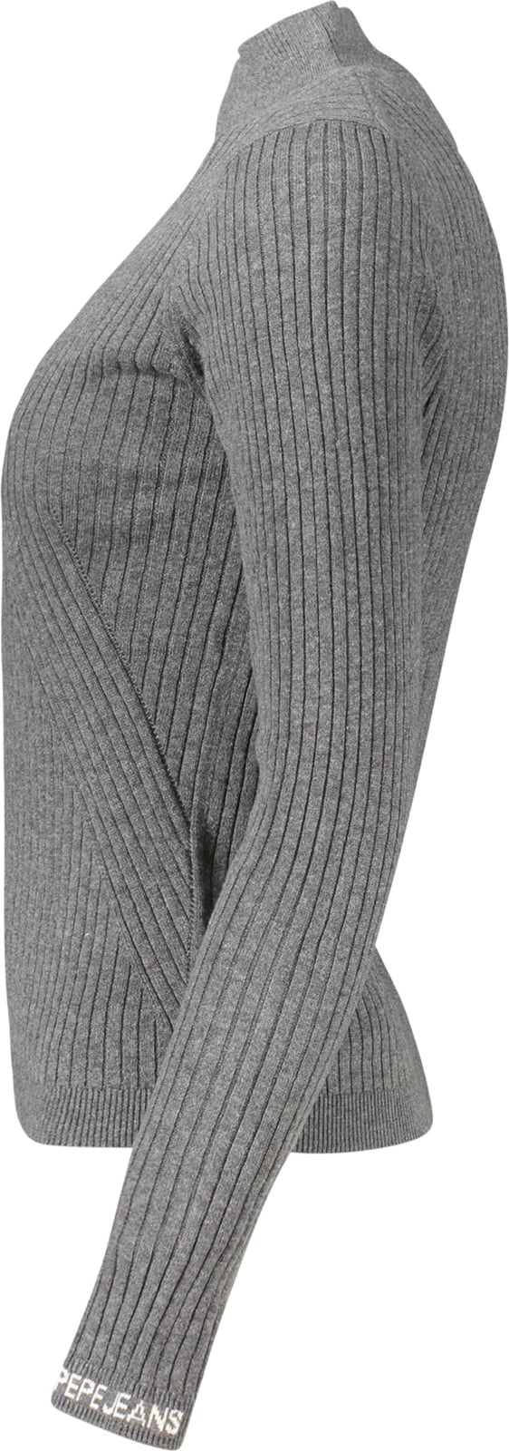 Xhemper për femra PEPE JEANS, gri