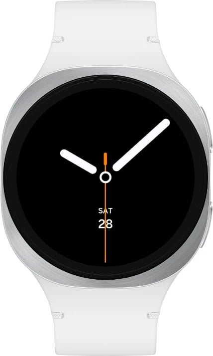 Samsung Galaxy Watch 8, 44 mm, Graphite