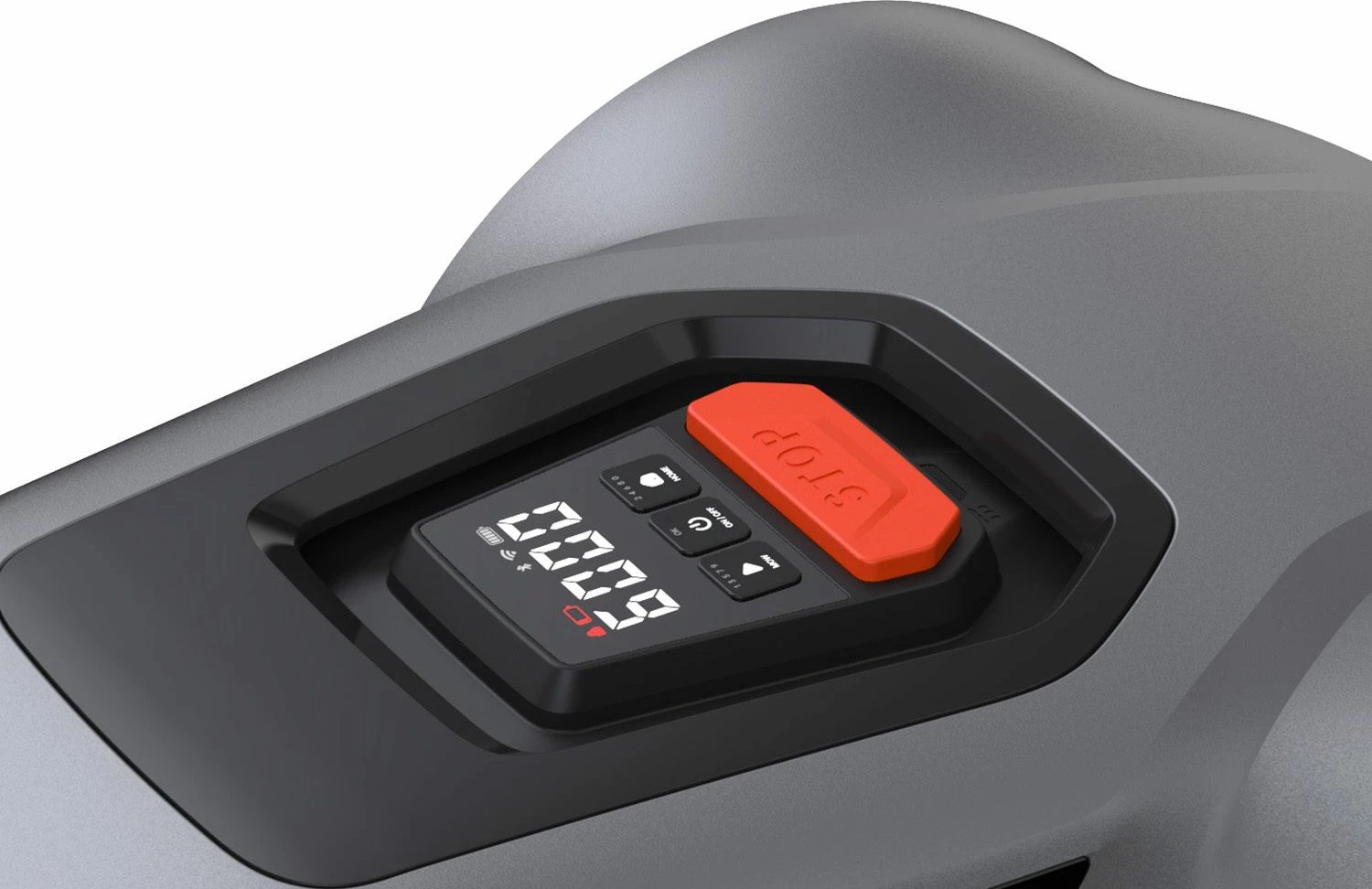 Kosë Elektrike BLAUPUNKT RL5010 Kosë Elektrike BLAUPUNKT RL5010