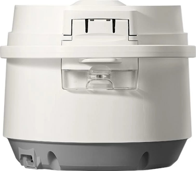 Gatuese orizi, Cuckoo, CR-1095 (CR1095), 1.8L, e bardhë