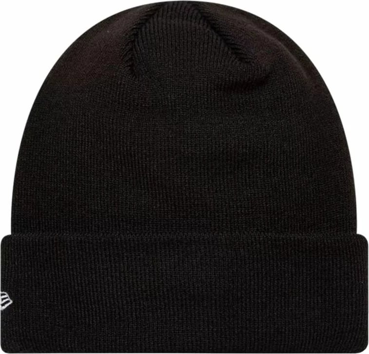 Kapelë dimri FC Barcelona New Era, e zezë